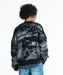 ELEMENT メンズ CARDIGAN KNIT セーター 【2026年秋冬モデル】 FBK / XL