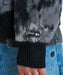 ELEMENT メンズ CARDIGAN KNIT セーター 【2026年秋冬モデル】 FBK / XL
