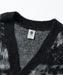 ELEMENT メンズ CARDIGAN KNIT セーター 【2026年秋冬モデル】 FBK / XL