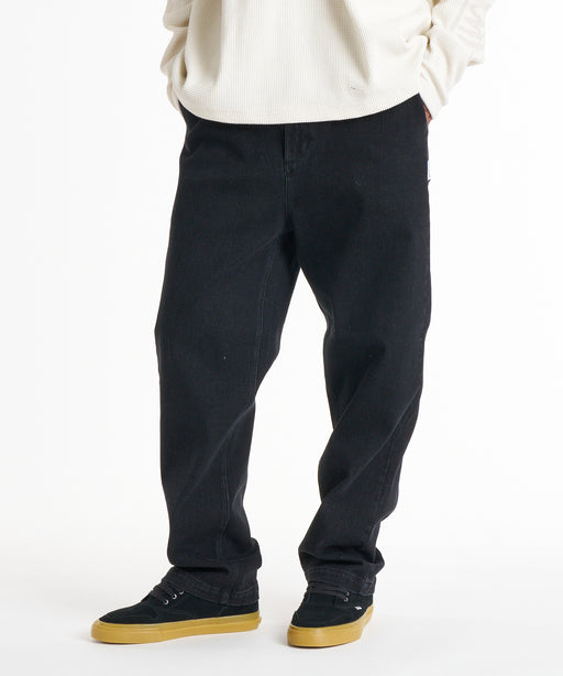 ELEMENT メンズ SHOD PANTS STD ロングパンツ 【2026年秋冬モデル】 BDM / XL
