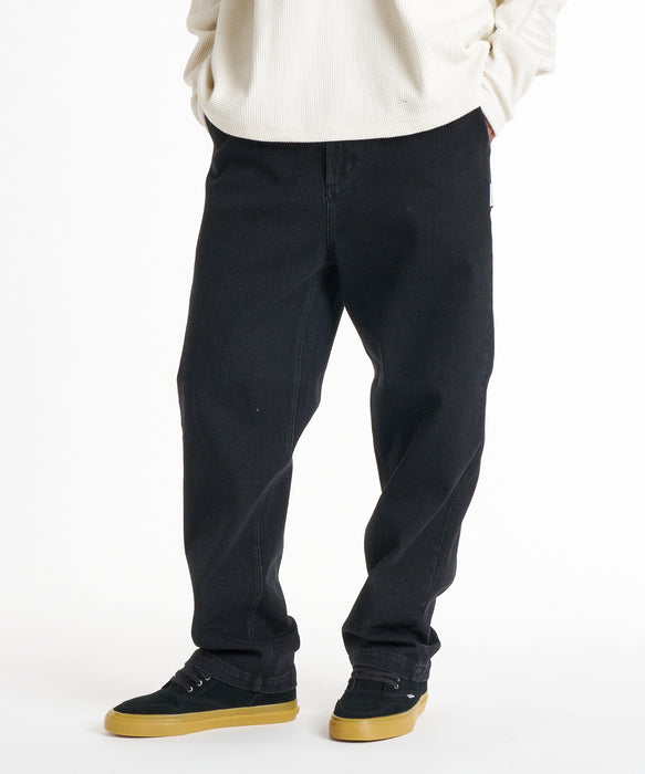 ELEMENT メンズ SHOD PANTS STD ロングパンツ 【2026年秋冬モデル】 BDM / XL