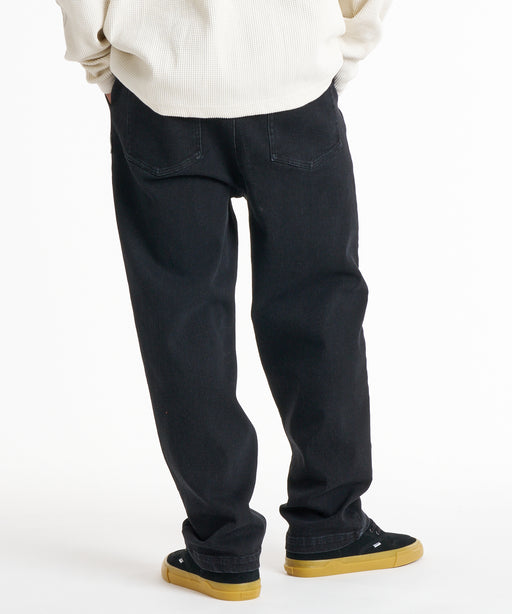 ELEMENT メンズ SHOD PANTS STD ロングパンツ 【2026年秋冬モデル】 BDM / XL