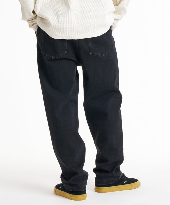 ELEMENT メンズ SHOD PANTS STD ロングパンツ 【2026年秋冬モデル】 BDM / XL