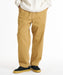 ELEMENT メンズ SHOD PANTS STD ロングパンツ 【2026年秋冬モデル】 BEG / XL