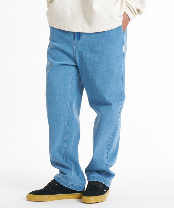 ELEMENT メンズ SHOD PANTS STD ロングパンツ 【2026年秋冬モデル】 MIU / XL
