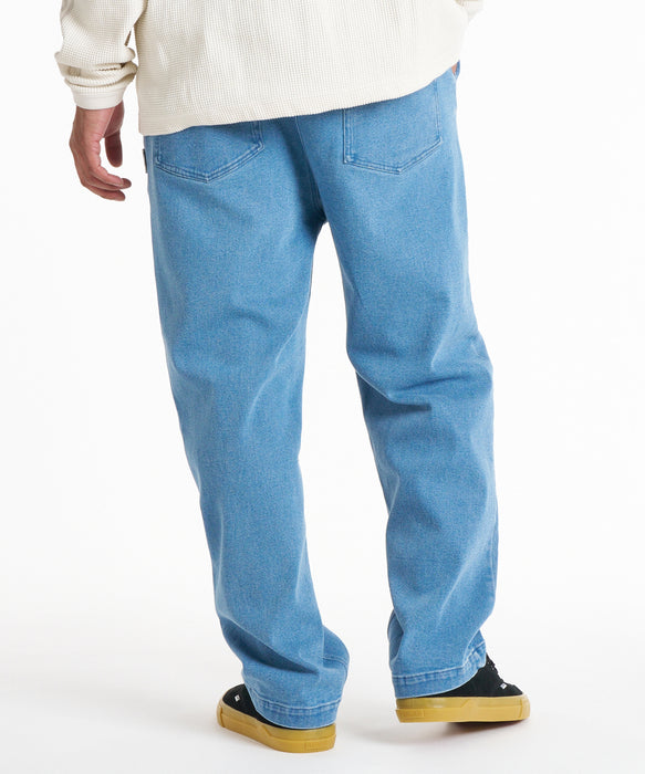 ELEMENT メンズ SHOD PANTS STD ロングパンツ 【2026年秋冬モデル】 MIU / XL