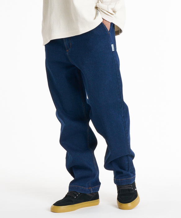 ELEMENT メンズ SHOD PANTS STD ロングパンツ 【2026年秋冬モデル】 RIG / XL