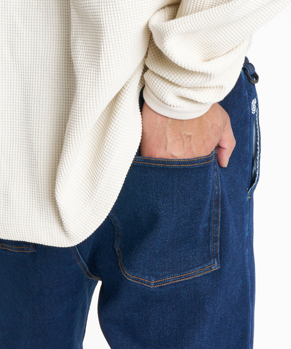 ELEMENT メンズ SHOD PANTS STD ロングパンツ 【2026年秋冬モデル】 RIG / XL