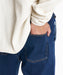 ELEMENT メンズ SHOD PANTS STD ロングパンツ 【2026年秋冬モデル】 RIG / XL