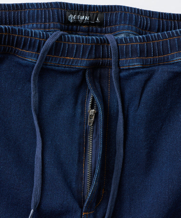 ELEMENT メンズ SHOD PANTS STD ロングパンツ 【2026年秋冬モデル】 RIG / XL
