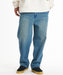 ELEMENT メンズ SHOD PANTS BIG デニムパンツ 【2026年秋冬モデル】 FAD / XL