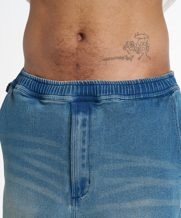 ELEMENT メンズ SHOD PANTS BIG デニムパンツ 【2026年秋冬モデル】 FAD / XL