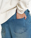 ELEMENT メンズ SHOD PANTS BIG デニムパンツ 【2026年秋冬モデル】 FAD / XL