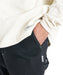 ELEMENT メンズ SHOD PANTS PAINTER デニムパンツ 【2026年秋冬モデル】 BDM / XL