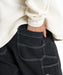 ELEMENT メンズ SHOD PANTS PAINTER デニムパンツ 【2026年秋冬モデル】 BDM / XL
