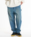 ELEMENT メンズ SHOD PANTS PAINTER デニムパンツ 【2026年秋冬モデル】 FAD / XL