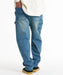 ELEMENT メンズ SHOD PANTS PAINTER デニムパンツ 【2026年秋冬モデル】 FAD / XL