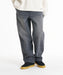 ELEMENT メンズ SHOD PANTS HAMMER CURB PAINTER デニムパンツ 【2026年秋冬モデル】 BFAD / XL
