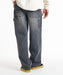 ELEMENT メンズ SHOD PANTS HAMMER CURB PAINTER デニムパンツ 【2026年秋冬モデル】 BFAD / XL