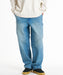ELEMENT メンズ SHOD PANTS HAMMER CURB PAINTER デニムパンツ 【2026年秋冬モデル】 FAD / XL