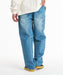 ELEMENT メンズ SHOD PANTS HAMMER CURB PAINTER デニムパンツ 【2026年秋冬モデル】 FAD / XL