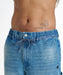 ELEMENT メンズ SHOD PANTS HAMMER CURB PAINTER デニムパンツ 【2026年秋冬モデル】 FAD / XL
