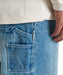 ELEMENT メンズ SHOD PANTS HAMMER CURB PAINTER デニムパンツ 【2026年秋冬モデル】 FAD / XL