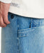 ELEMENT メンズ SHOD PANTS HAMMER CURB PAINTER デニムパンツ 【2026年秋冬モデル】 FAD / XL