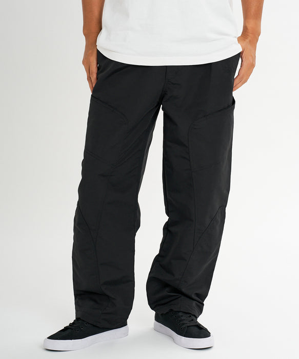 ELEMENT メンズ WWFE BAGGY PANTS バギーパンツ 【2026年秋冬モデル】