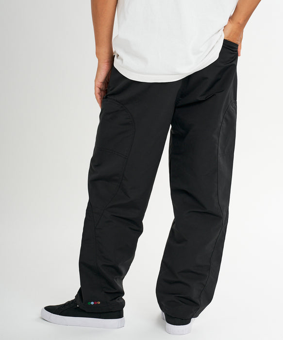 ELEMENT メンズ WWFE BAGGY PANTS バギーパンツ 【2026年秋冬モデル】