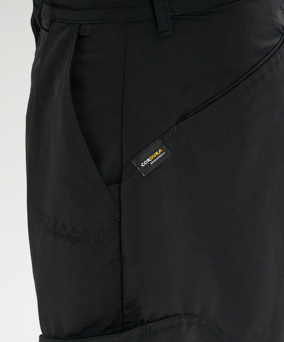 ELEMENT メンズ WWFE BAGGY PANTS バギーパンツ 【2026年秋冬モデル】