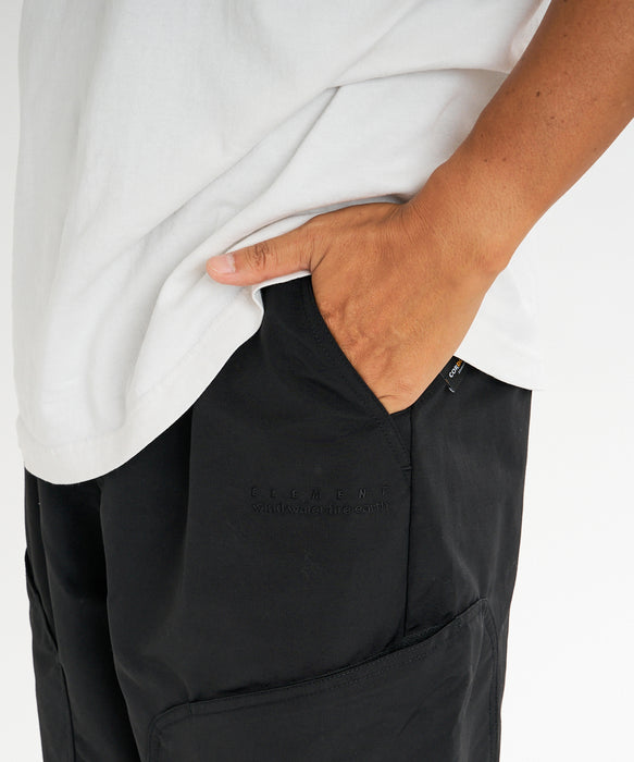 ELEMENT メンズ WWFE BAGGY PANTS バギーパンツ 【2026年秋冬モデル】