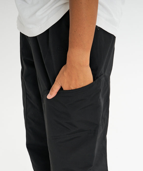 ELEMENT メンズ WWFE BAGGY PANTS バギーパンツ 【2026年秋冬モデル】