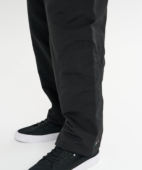ELEMENT メンズ WWFE BAGGY PANTS バギーパンツ 【2026年秋冬モデル】
