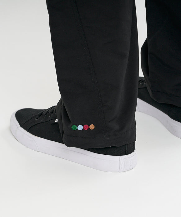 ELEMENT メンズ WWFE BAGGY PANTS バギーパンツ 【2026年秋冬モデル】