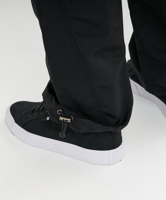 ELEMENT メンズ WWFE BAGGY PANTS バギーパンツ 【2026年秋冬モデル】