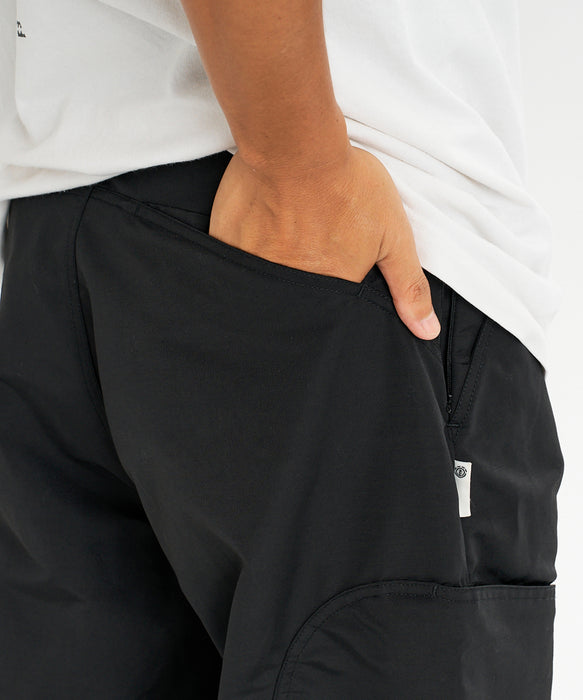ELEMENT メンズ WWFE BAGGY PANTS バギーパンツ 【2026年秋冬モデル】