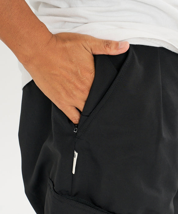 ELEMENT メンズ WWFE BAGGY PANTS バギーパンツ 【2026年秋冬モデル】