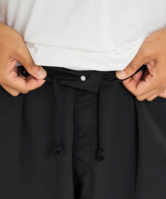 ELEMENT メンズ WWFE BAGGY PANTS バギーパンツ 【2026年秋冬モデル】