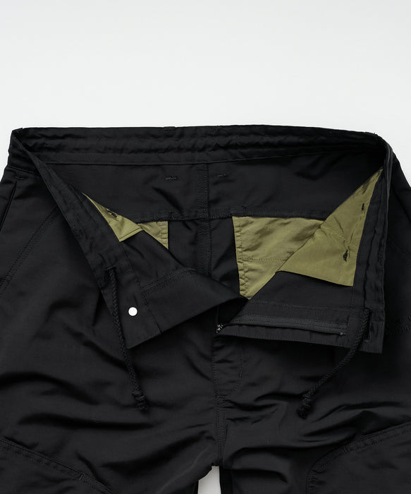 ELEMENT メンズ WWFE BAGGY PANTS バギーパンツ 【2026年秋冬モデル】