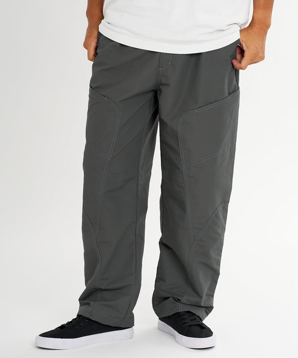 ELEMENT メンズ WWFE BAGGY PANTS バギーパンツ 【2026年秋冬モデル】
