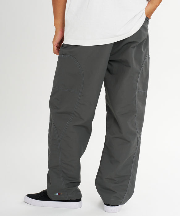 ELEMENT メンズ WWFE BAGGY PANTS バギーパンツ 【2026年秋冬モデル】