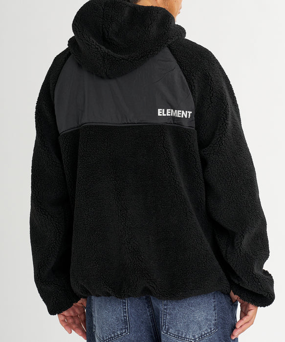 ELEMENT メンズ LACK SHEEP REVESIBLE JACKET ジャケット 【2026年秋冬モデル】