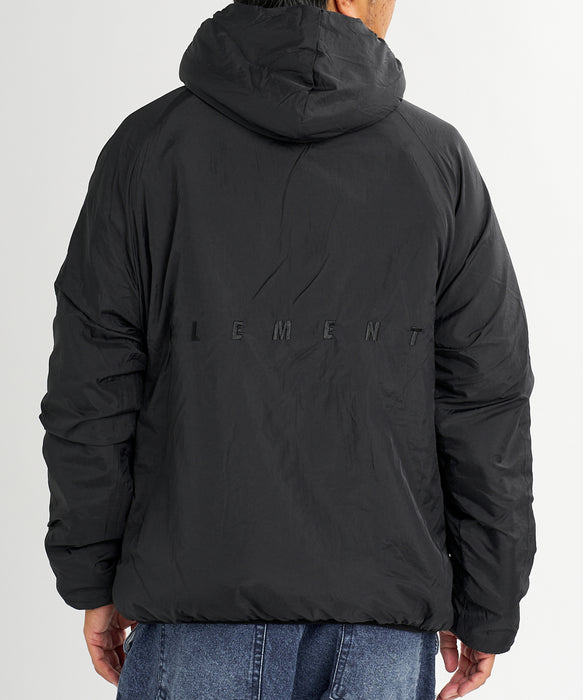 ELEMENT メンズ LACK SHEEP REVESIBLE JACKET ジャケット 【2026年秋冬モデル】