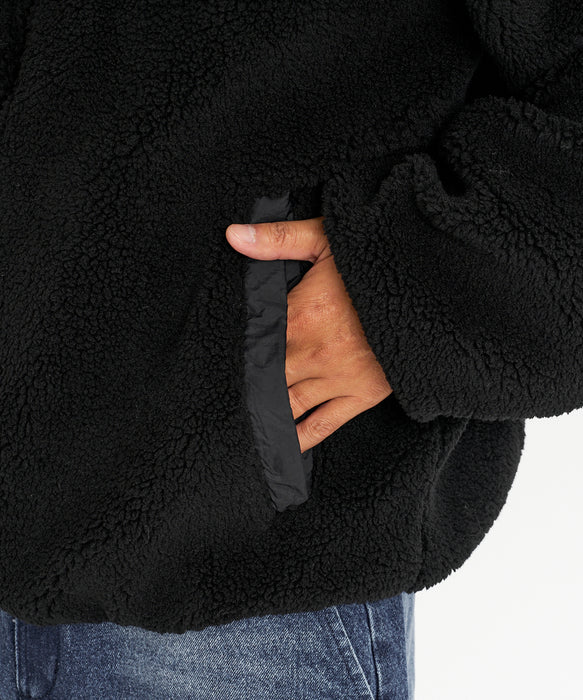 ELEMENT メンズ LACK SHEEP REVESIBLE JACKET ジャケット 【2026年秋冬モデル】
