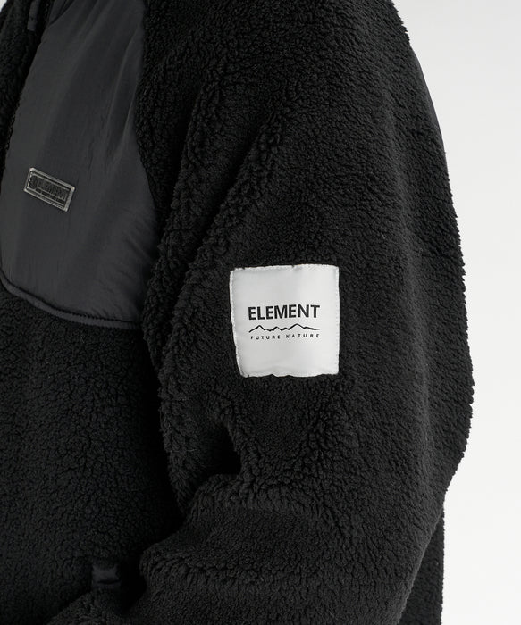 ELEMENT メンズ LACK SHEEP REVESIBLE JACKET ジャケット 【2026年秋冬モデル】