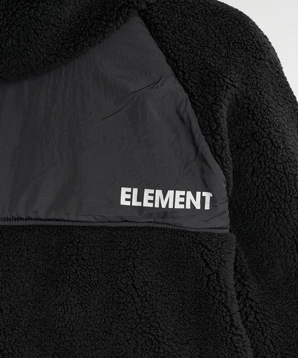 ELEMENT メンズ LACK SHEEP REVESIBLE JACKET ジャケット 【2026年秋冬モデル】