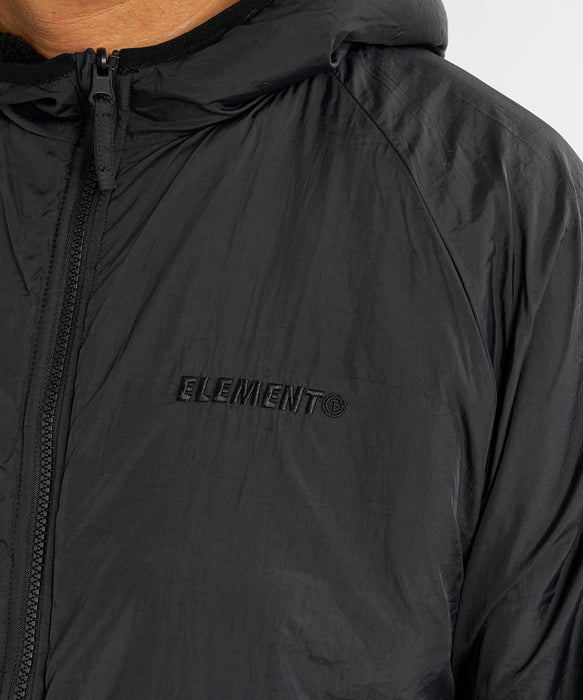 ELEMENT メンズ LACK SHEEP REVESIBLE JACKET ジャケット 【2026年秋冬モデル】