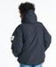 ELEMENT メンズ PUFF TACK JACKET ジャケット 【2026年秋冬モデル】 FBK / XL