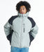 ELEMENT メンズ PUFF TACK JACKET ジャケット 【2026年秋冬モデル】 SAG / XL